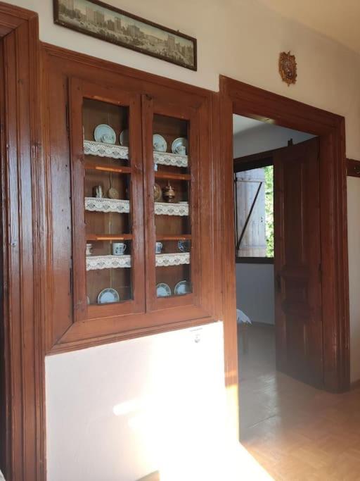 Athena'S Guest House Stagiates Luaran gambar