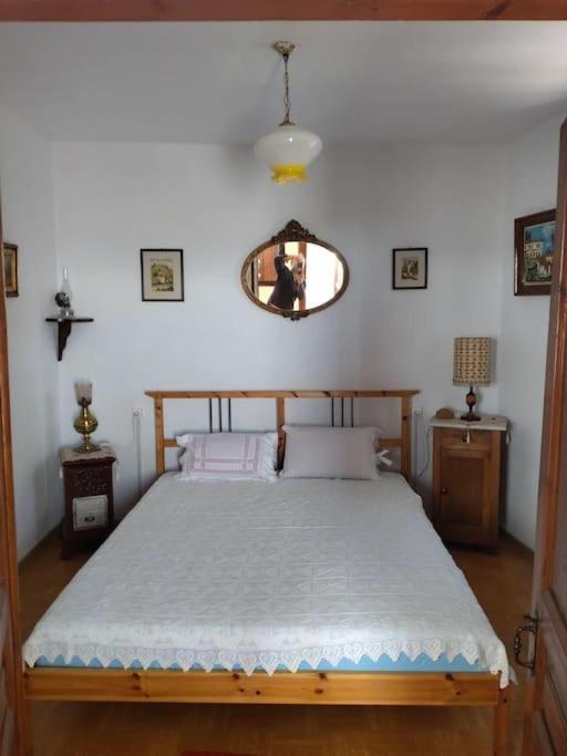 Athena'S Guest House Stagiates Luaran gambar