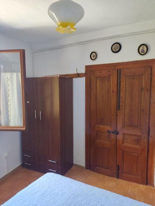 Athena'S Guest House Stagiates Luaran gambar