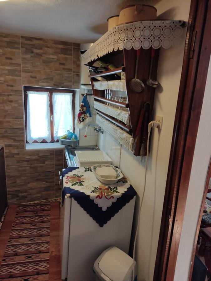 Athena'S Guest House Stagiates Luaran gambar